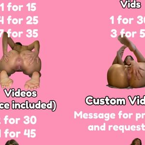 Theyluvm1a Nude