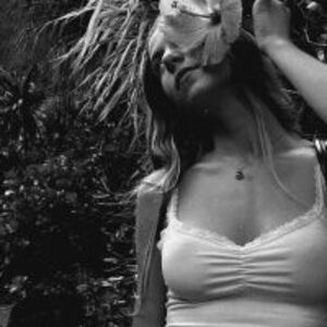 thirdeyewitchh Nude