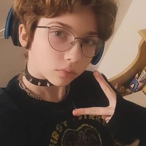 this_btch_wanna_die_ Nude