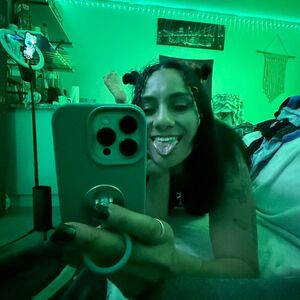throatxgoatxx Nude