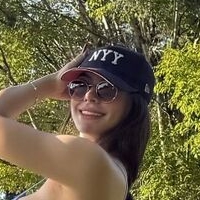 Thuany Angela Nude
