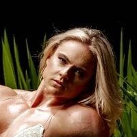 Tiana Holtzhausen Nude