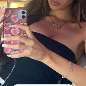 Tiana Mya Fanspicy Nude