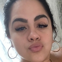Tiana Toxic Nude