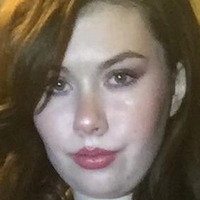 Tianas Tummy Nude