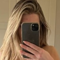 Tianna Blatter Nude