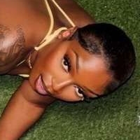 TiaraNicoleXXX Nude