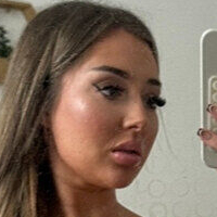 Tiegan Rudge Nude
