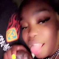 Tierra Williams Nude