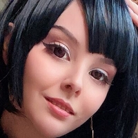 Tifa Cosplay Nude