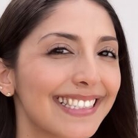 Tiffany Del Real Fakes Nude