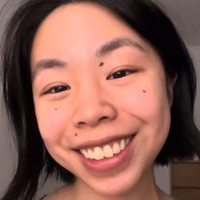 Tiffany Huang Nude