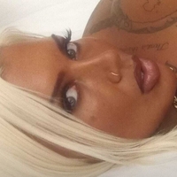 Tiffany Lee Rae Nude