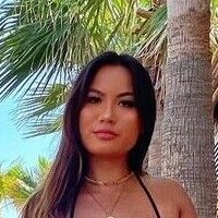 Tiffany Nguyen Nude