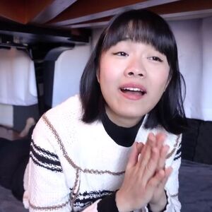 Tiffany Poon Nude
