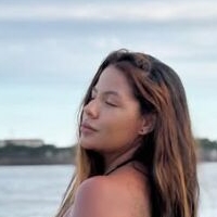 Tiffany Souza Nude