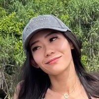 Tiger Dae Nude