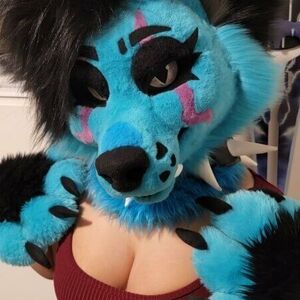 Tigermoon.ad Nude