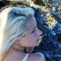 Tijana Petrovic Nude