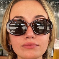 Tilly Keeper Nude