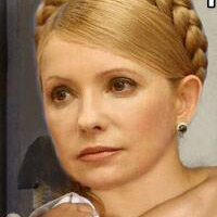 Timoshenko Nude