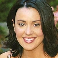Tina Arena Nude