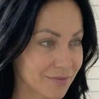 Tina Munroe Nude