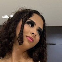 Tinalabonita Nude