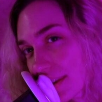 tinysadrose Nude