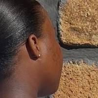 Tirisano Sebego Nude