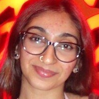 Tisha Malkani Nude
