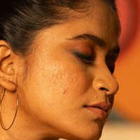 Tithi Ghosh Nude