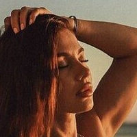 Tkachenko Alina Nude