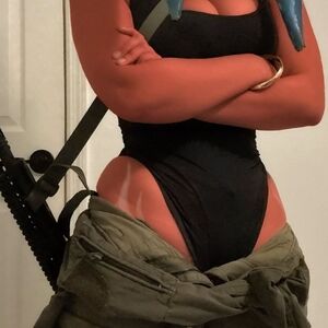 Togrutascum Nude
