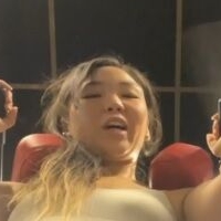 Tokiddi Nude