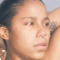 Tokischa Peralta Nude