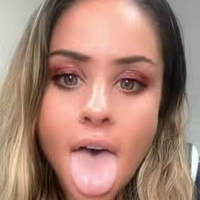 Tonguetrixx Nude