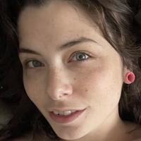 Tonithetigresse Nude