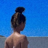 Tonmielestla Nude