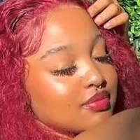 Tonya Simelane Nude