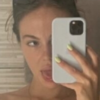 Toobadapple Nude