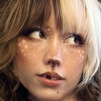 Toothless Teddie Nude