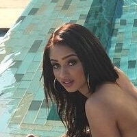 Tori Brix Nude