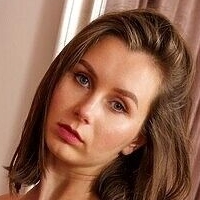 Tori May Nude