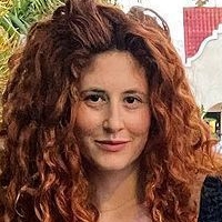Tori Piskin Nude