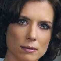Torri Higginson Nude