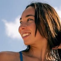 Torri Huske Nude