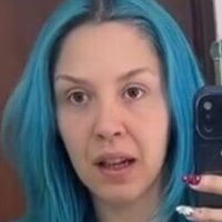 Toscanaccia Nude