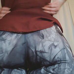 Tosey Asmr Nude