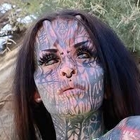 Toxii Bodymod Nude